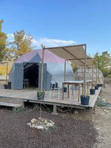 Fotografie z fotogalerie ubytování 4 Camp&Restaurant - Adult Only v destinaci Olympos