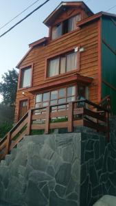 Foto de la galería de Mirador del Beagle Hosteria en Ushuaia