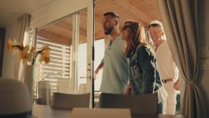 Fotografie z fotogalerie ubytování Premium Mobile Homes - Hotel & Resort Adria Ankaran v destinaci Ankaran