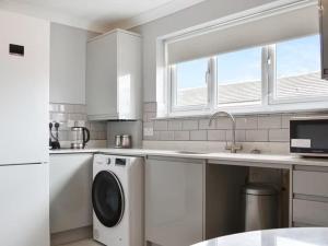 Gallery image of Alwent Apartment in Middlesbrough