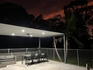 Fotografie z fotogalerie ubytování Bimbimbie retreat v destinaci Jeremadra