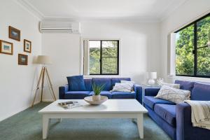 Gallery image of Gone Surfing - In The Heart Of Nelson Bay Village in Nelson Bay +9 photos