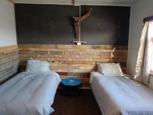 Fotografie z fotogalerie ubytování upcycling hostel v destinaci Puerto Natales