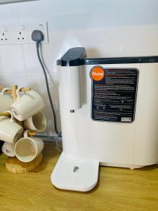 Φωτογραφία από το άλμπουμ του DnQ Homestay at The Horizon with Netflix, LG Purifier,Wifi in the Centre of Ipoh σε Ipoh