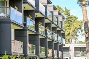 Billede fra billedgalleriet på Holiday Park & Resort Ustronie Morskie i Ustronie Morskie + 28 billeder