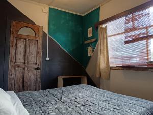 Fotografie z fotogalerie ubytování upcycling hostel v destinaci Puerto Natales