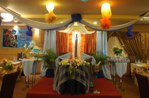 Fotografie z fotogalerie ubytování Manila Manor Hotel v destinaci Manila