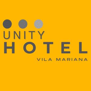Certificat, premi, rètol o un altre document de Unity Hotel - Vila Mariana SP