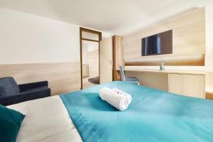 Galería fotográfica de Villas - Hotel & Resort Adria Ankaran en Ankaran