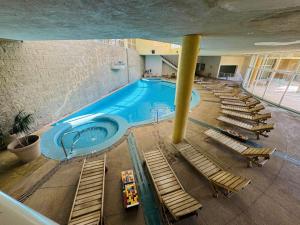 Piscina di Costa del Este o nelle vicinanze