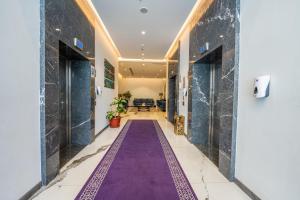 Vstupní hala nebo recepce v ubytování Anan Hotel by Snood