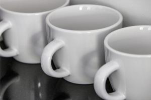 Παροχές για τσάι/καφέ στο Quiet Studio On Grand - Heart Of Downtown!