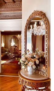 Fotografie z fotogalerie ubytování Alchymist Prague Castle Suites Hotel v Praze