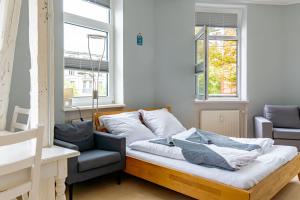 Gallery image of Apartmenthaus Padua in Warnemünde