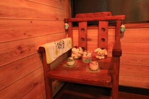 Afbeelding uit fotogalerij van Miyanouraso in Yakushima