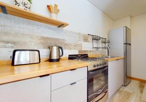 Gallery image of MODO PATAGONIA-Departamento Desing in Villa La Angostura