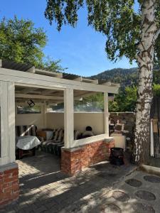 Imagen de la galería de Casa David, en Buşteni