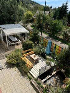 Imagen de la galería de Casa David, en Buşteni