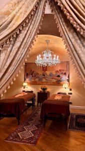 Fotografie z fotogalerie ubytování Alchymist Prague Castle Suites Hotel v Praze