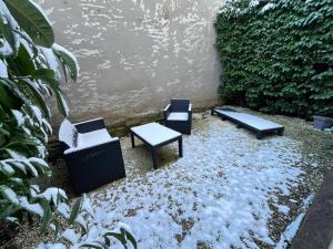 Gambar di galeri bagi Standing Metz Un Séjour à Part di Montigny-lès-Metz