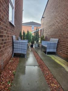 Gallery image of bethel guest Suite in Norton