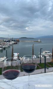 Фотография из галереи Urla Marin otel в Измире