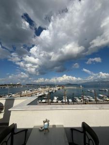 Фотография из галереи Urla Marin otel в Измире