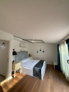 Фотография из галереи Urla Marin otel в Измире