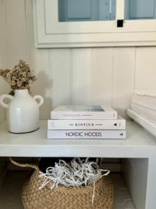 Foto dalla galleria di The Bower - Volos FREE DIVING LESSON a Marathos