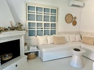 Foto dalla galleria di The Bower - Volos FREE DIVING LESSON a Marathos