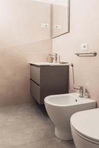 Fotografie z fotogalerie ubytování Locanda San Lorenzo v destinaci San Lorenzo