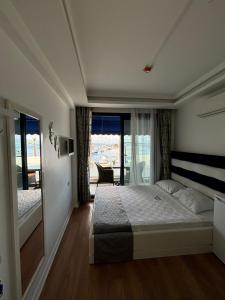 Фотография из галереи Urla Marin otel в Измире