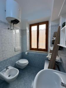 Ένα μπάνιο στο Casaelbaferie