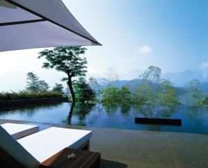 Φωτογραφία από το άλμπουμ του The Lalu Sun Moon Lake σε Yuchi