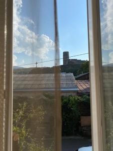 Üldine mäevaade või majutusasutusest Old House pildistatud vaade