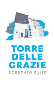 Fotografie z fotogalerie ubytování Torre delle Grazie Sorrento Suite v destinaci Vico Equense