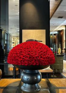 Fotografie z fotogalerie ubytování SETAI Oceanview 2/2 Luxury Residence v Miami Beach + 36 fotografií