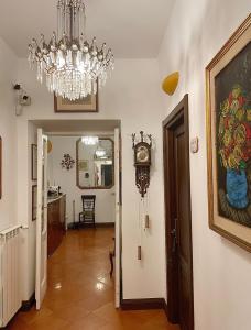 Fotografie z fotogalerie ubytování Antica Dimora v destinaci Orbetello