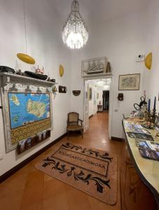 Fotografie z fotogalerie ubytování Antica Dimora v destinaci Orbetello