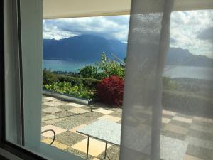 Paesaggio naturale nelle vicinanze del bed & breakfast