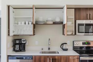 Fotografie z fotogalerie ubytování Blueground Newcastle gym pool pet area wd SEA-778 v destinaci Seattle