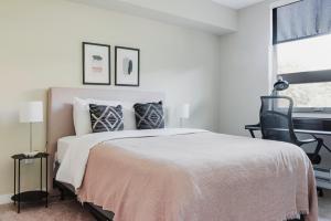 Fotografie z fotogalerie ubytování Blueground Newcastle gym pool pet area wd SEA-778 v destinaci Seattle