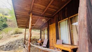 Gambar di galeri bagi El Toucanet Lodge & Restaurante di Copey