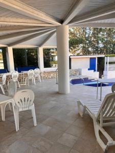 Fotografie z fotogalerie ubytování Villa Aurea v destinaci Ispica