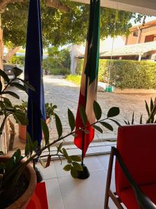 Fotografie z fotogalerie ubytování Villa Aurea v destinaci Ispica