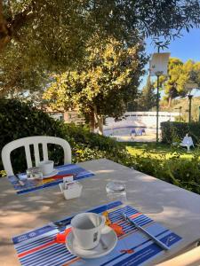 Fotografie z fotogalerie ubytování Villa Aurea v destinaci Ispica