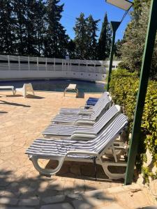 Fotografie z fotogalerie ubytování Villa Aurea v destinaci Ispica