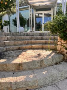 Fotografie z fotogalerie ubytování Villa Aurea v destinaci Ispica