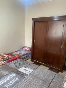 Fotografie z fotogalerie ubytování F2 pour les vacances à Alger v destinaci Surcouf