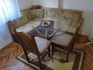 Foto sihtkohas Golubac asuva majutusasutuse Apartment & Rooms Aleksandar galeriist
